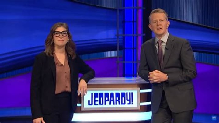 'Jeopardy!' showrunner reveals why Mayim Bialik was fired