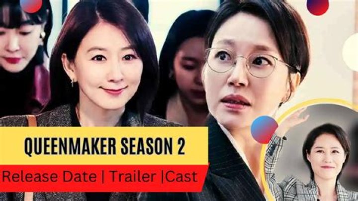 'Queenmaker' Season 2 on Netflix: Renewal Status & What We Know So Far