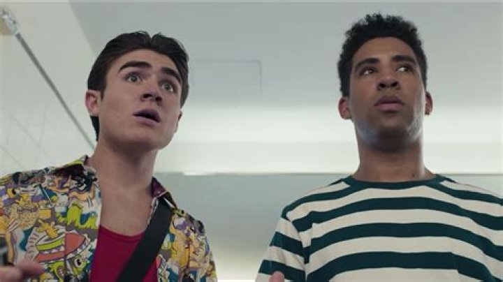 'The After Party' Starring Wiz Khalifa And KYLE Is Coming On Netflix And We Cannot Wait