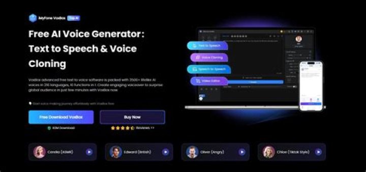 10 Best Text-to-Speech (TTS) Discord Bots