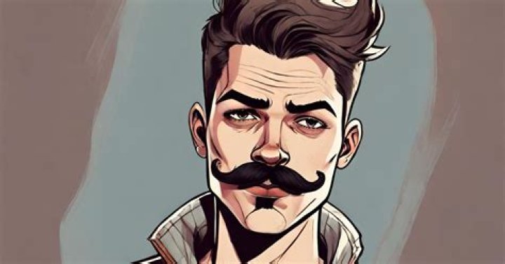 10 Reasons Why Women Love Men With Moustaches