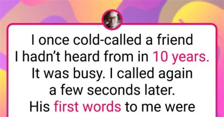 15 People Share Cool Stories That Almost Seem Unbelievable