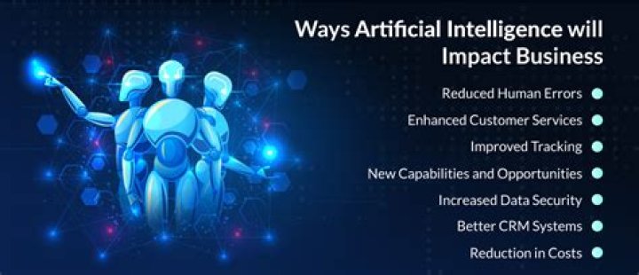 7 Ways Artificial Intelligence Can Revolutionize Help Desk Management