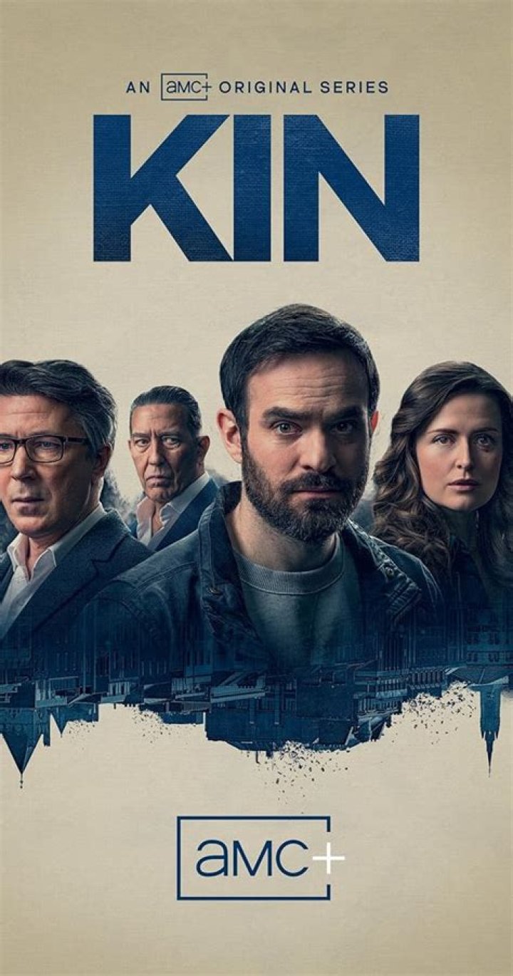 8 shows like Kin (TV)
