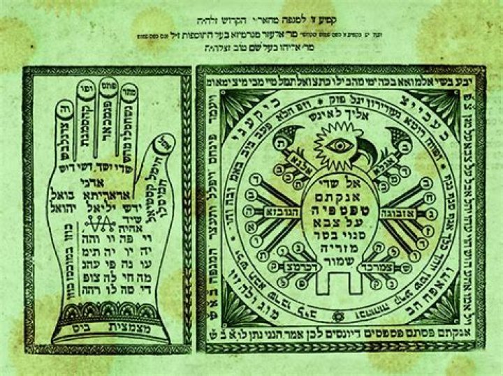 A Babylonian Book of Spells to Ward off Evil Spirits