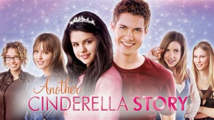 Another Cinderella Story (Movie) Cast