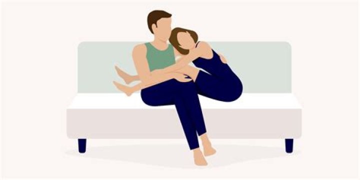 Best Cuddling Positions - Sex and Dating
