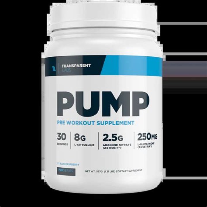 Best Pre Date Workout | Pump It Up