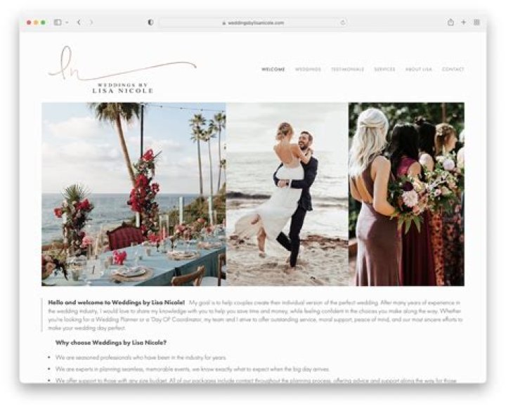 Best Websites For Wedding Websites: Your Comprehensive Guide