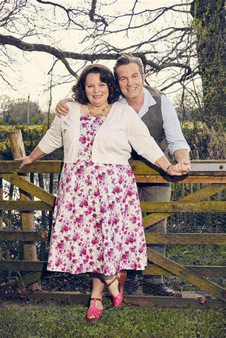 Boat Story star Joanna Scanlan on 'breakdown' and what saved her