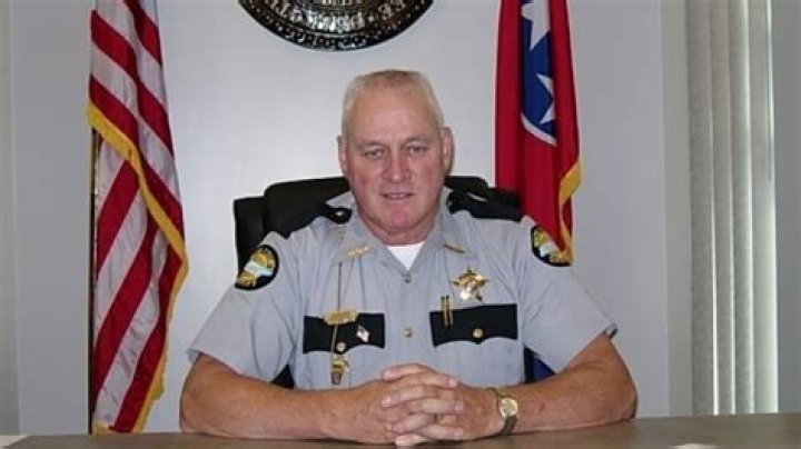 Body Cameras Catch Sheriff Bragging About Killing Unarmed Man: ‘I Love This Sh*t’
