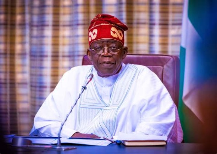 Bola Tinubu Ya Ɗauki Matsaya, Zai Miƙa Sabon Mafi Ƙarancin Albashi ga Majaisa