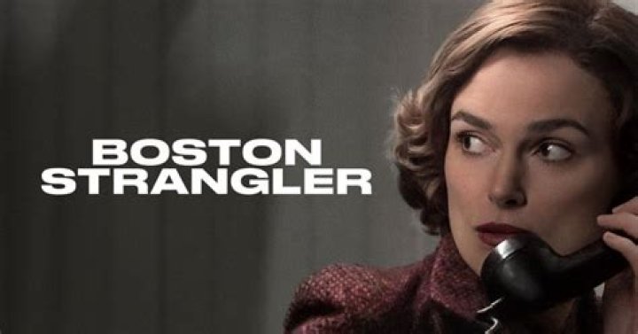 Boston Strangler (Movie) Cast - All Actors and Actresses