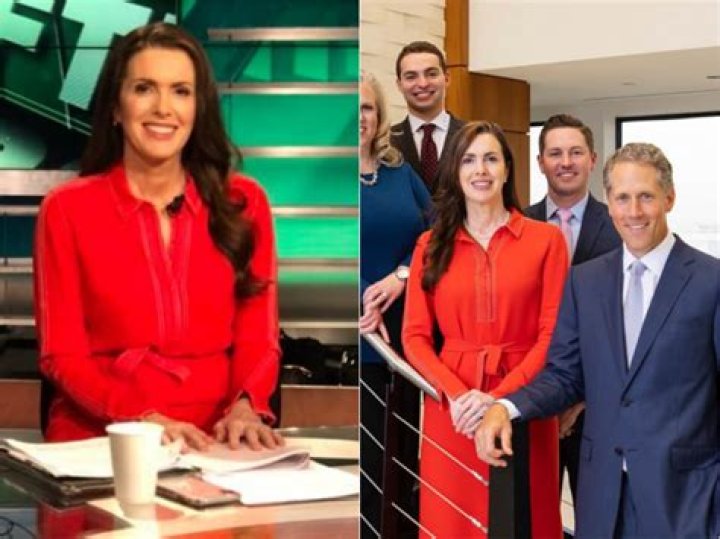 Bryn Talkington Age, Wikipedia, Height, Husband, Boyfriend, Family, Biography, Net Worth