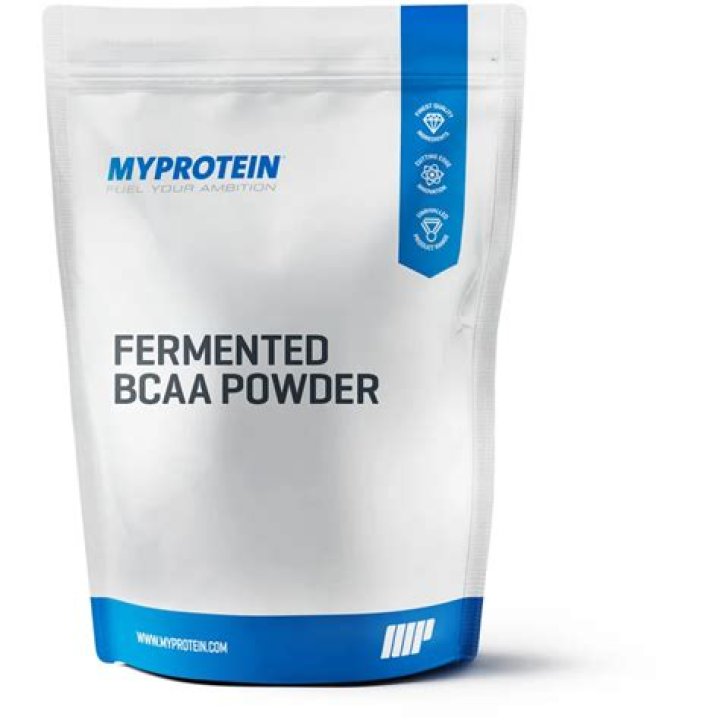Buy Vegan BCAA Powder | Amino Acids