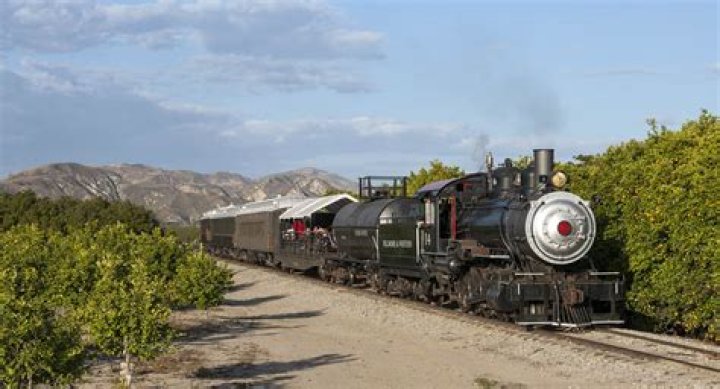 California’s Fillmore & Western to cease operations