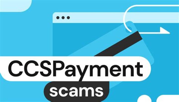 Ccspayment.com Scam {Aug 2022} Read Info For Alert!
