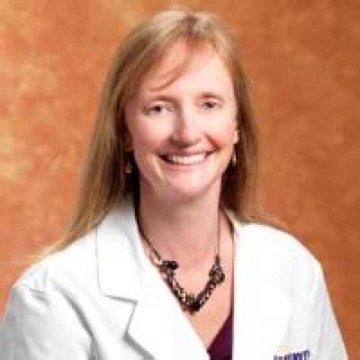 Charlotte Kermode | Renown Health