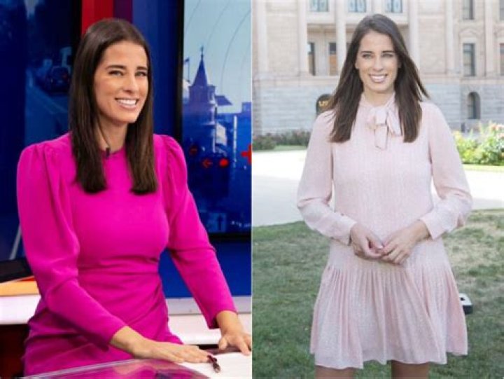 Christina Bobb Age, Wikipedia, Height, Husband, Boyfriend, Family, Biography, Net Worth