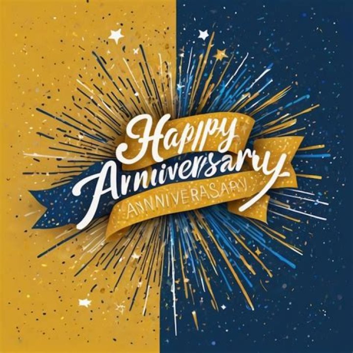 Create AI-generated Anniversary Flyer Images, Photos & Vectors