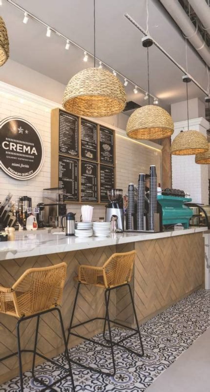 Crème de la Crème | Faena