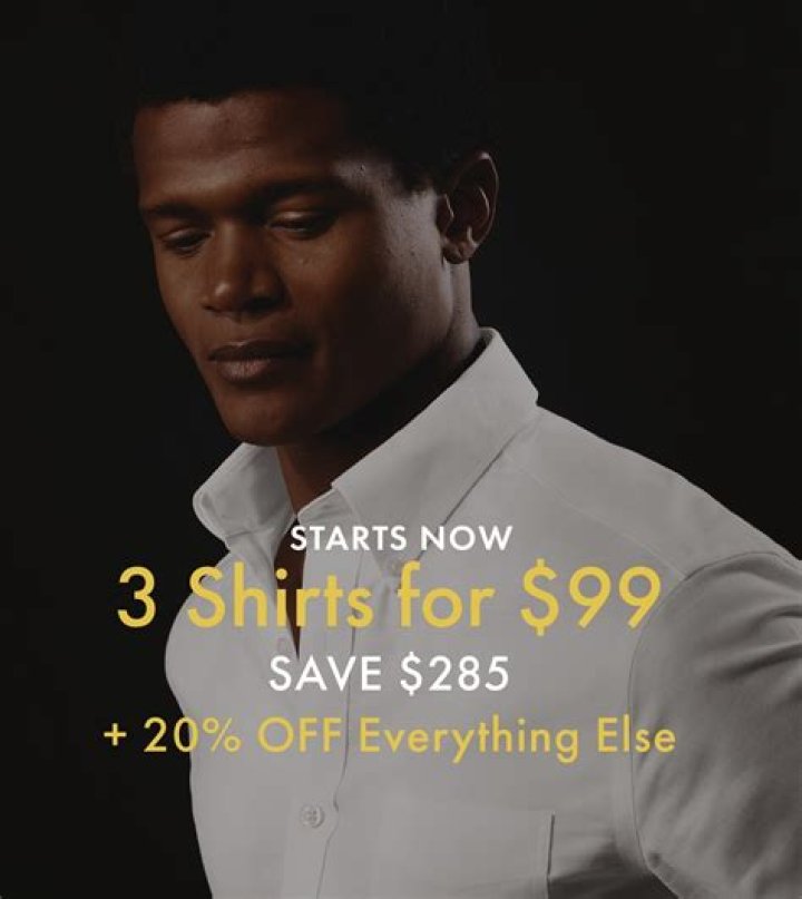 CT Shirts 3 For $99: A Comprehensive Guide To Affordable Style