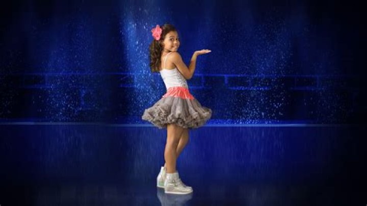 Dance Mom’s Asia Monet Ray earns her own Lifetime show, Raising Asia
