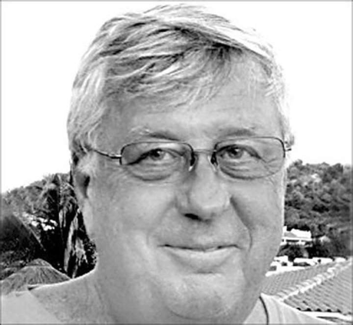 David Robinson Obituary, Native Of Leicester, Has PAssed Away, Funeral Information – The world obits