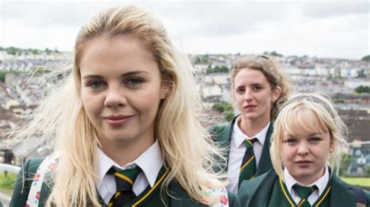 Derry Girls (TV) Cast - All Actors and Actresses