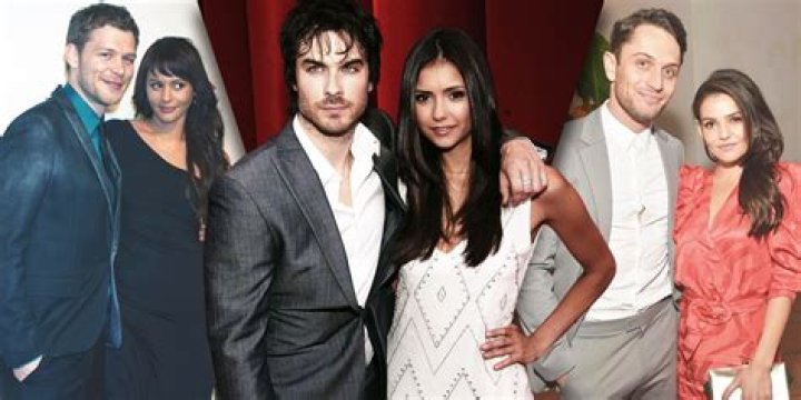 Did Nina Dobrev And Ian Somerhalder Date? A Comprehensive Look At Their Relationship