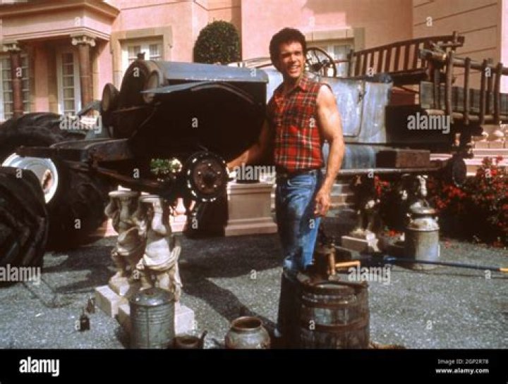 Diedrich Bader - Best Movies and TV Shows