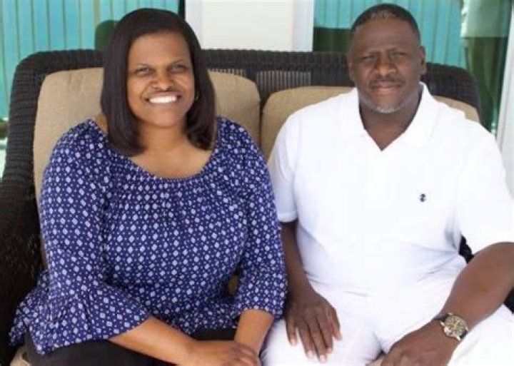 Dillon Johnson Parents: Meet Gwen and Cedric Moore
