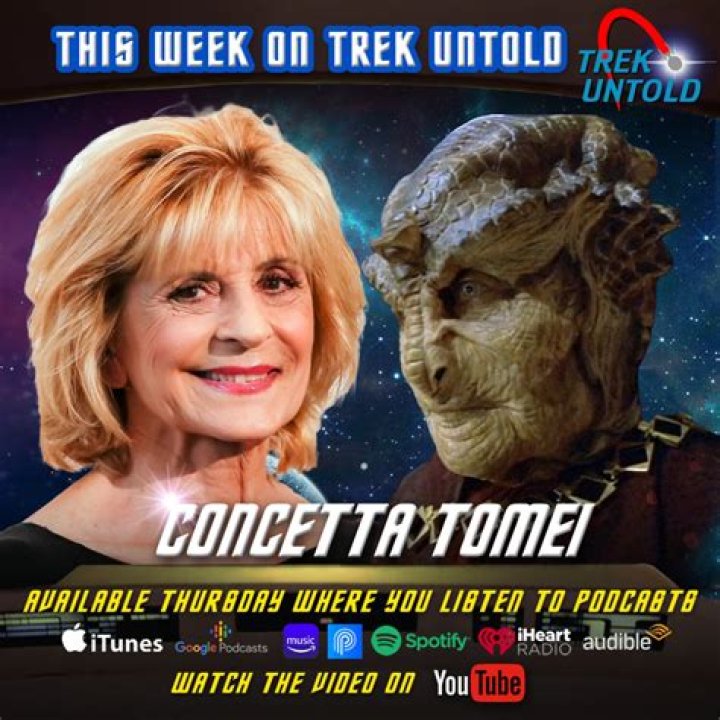 Discovering The Talented Concetta Tomei: A Journey Through Her Life And Career