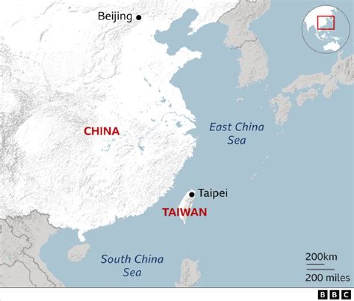 Does the Chinese public want a war with Taiwan?