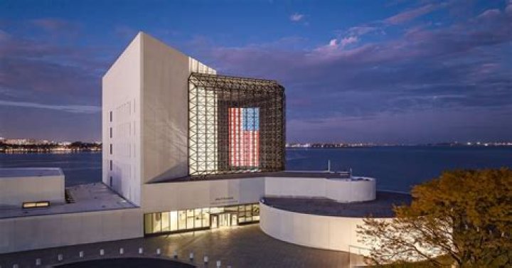 Edward M. Kennedy | JFK Library