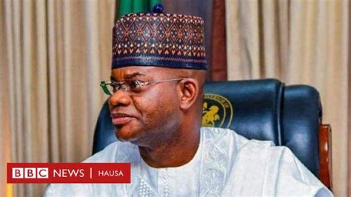 EFCC: Kotu Ta Karbe N725m da Kadara a Hannun Tsohon Shugaban Hukumar NIMASA