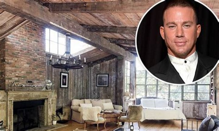 Exploring Channing Tatum's Hometown: A Journey Through Cullman, Alabama