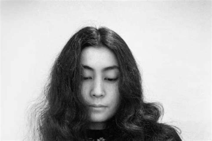 Exploring Self Portraits By Yoko Ono: A Journey Into Identity And Expression