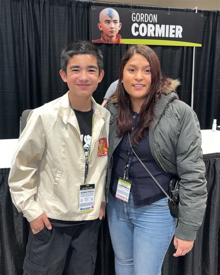 Gordon Cormier Age, Wiki, Height, Wife, Girlfriend, Family, Biography, Net Worth