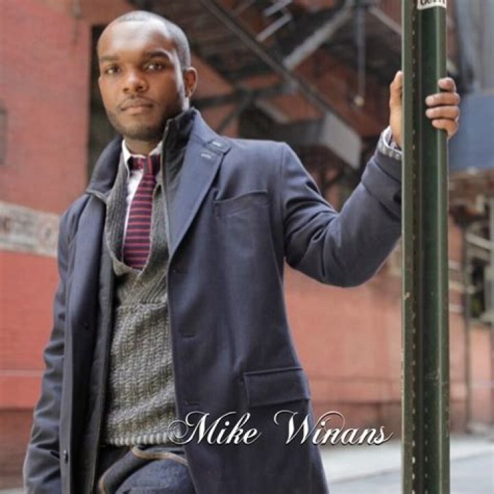 Gospel Singer Michael Winans Sentenced To Prison
