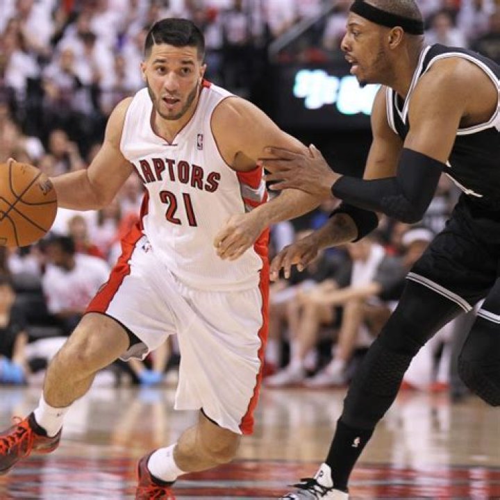 Greivis Vasquez Interview - Sports Commentary