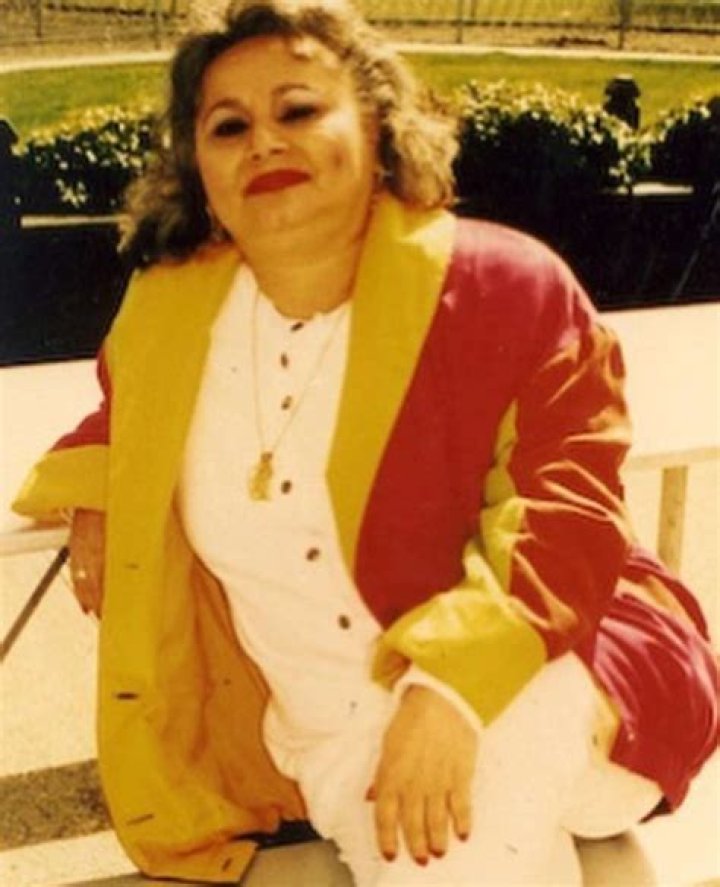 Griselda Blanco: A Deep Dive Into Her Younger Years