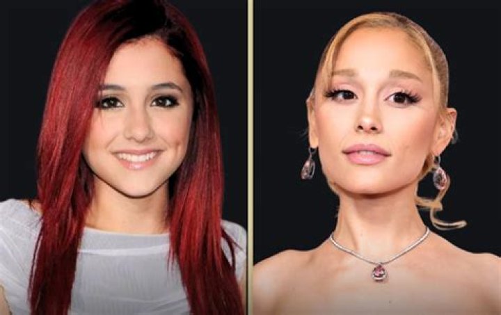 Has Ariana Grande Done Porn? Exploring The Truth Behind The Rumors