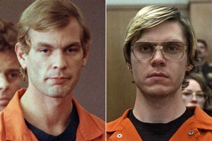 How Old Was Jeffrey Dahmer When He Got Caught?