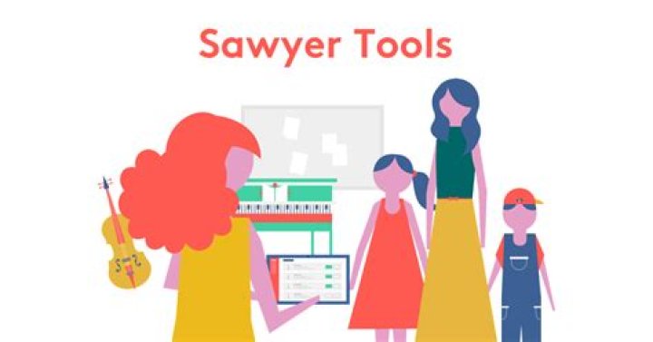 How to connect sawyer tools to gateway