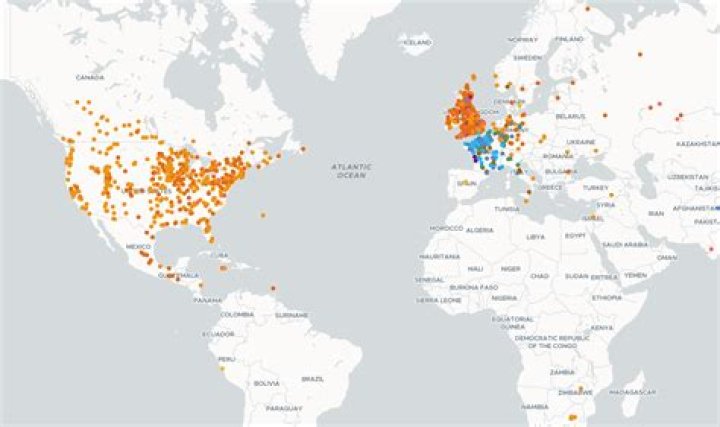 HYATT: Origin of last name and genealogy