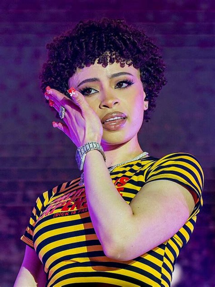 Ice Spice Age, Wikipedia, Height, Husband, Boyfriend, Family, Biography, Net Worth