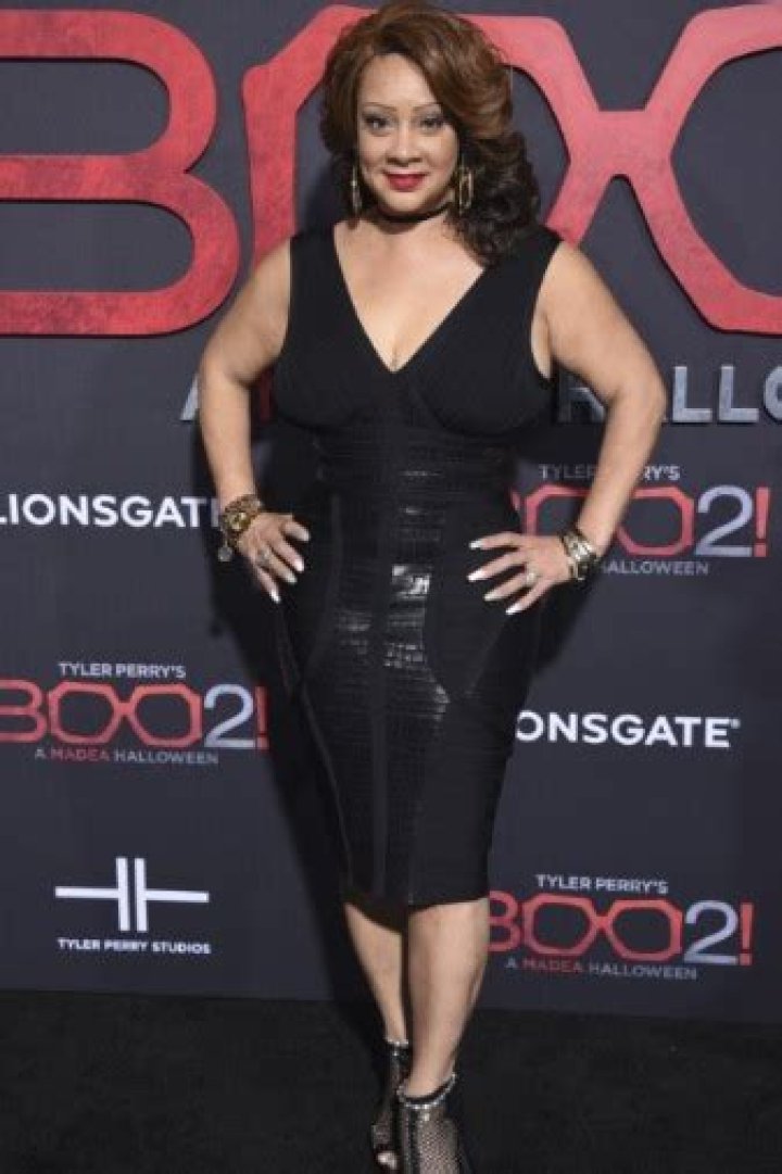 Is American Actor-Patrice Lovely Married? Who is Patrice Lovely’s husband? Know More about her Family with Quick Facts!