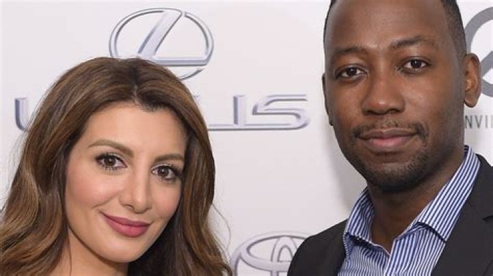 Is Lamorne Morris Married? Are Lamorne Morris and Nasim Pedrad together? Past Affairs and Girlfriends