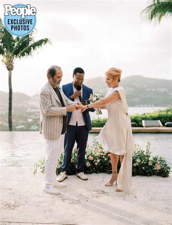 Is Marcy Blum Married: To Whom Is Marcy Blum Marry?